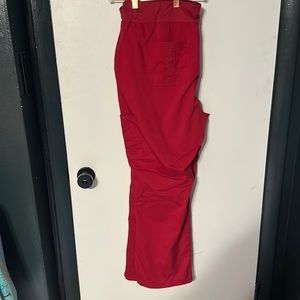 Healing Hands Purple Label EUC Scrub pants